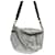 Abrigo reversible de lana THE CUBE Max Mara Negro Blanco roto - vista 15