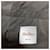 Abrigo reversible de lana THE CUBE Max Mara Negro Blanco roto - vista 9