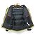 Chaqueta de Plumas The North Face Baltro Light Castaño Negro - vista 3
