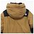 Chaqueta de Plumas The North Face Baltro Light Castaño Negro - vista 5