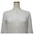 Cardigan in maglia THEORY AIRY CASHMERE Bianco - vista 4