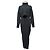 Autre Marque AllSaints MURIEL DRESS Kleid Kleid Braun Anthrazitgrau
