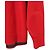 Strickpullover im Football-Stil Coach Champion Kollaboration Rot - Ansicht 6
