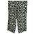 Stella Mc Cartney Stella McCartney Jumpsuit aus 100% Seide mit Allover-Print Weiß - Ansicht 4
