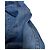 Autre Marque Camisa de chambray Bagutta Azul - vista 6