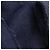 Cappotto ISSEY MIYAKE Tachimigi con cappuccio in misto seta e bretelle Blu Blu navy - vista 13