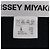 Cappotto ISSEY MIYAKE Tachimigi con cappuccio in misto seta e bretelle Blu Blu navy - vista 15