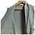 Autre Marque Camicia CLANE CHINA DETAIL LOOSE TOPS Blu - vista 3