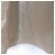 Autre Marque Abrigo de nylon 2way ELENDEEK Beige - vista 6