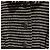 Autre Marque Chaqueta Leur Logette Border Tweed Negro - vista 12