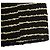 Autre Marque Chaqueta Leur Logette Border Tweed Negro - vista 13
