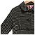 Autre Marque Chaqueta Leur Logette Border Tweed Negro - vista 2