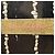 Autre Marque Chaqueta Leur Logette Border Tweed Negro - vista 5
