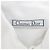 Camicia Christian Dior con pieghe Bianco - vista 10
