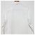 Camicia Christian Dior con pieghe Bianco - vista 4