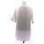 Camiseta blanca de algodón La Perla Blanco - vista 2