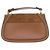Gucci Borsa "Blondie" in scamosciato marrone Cammello - vista 2