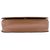 Gucci Borsa "Blondie" in scamosciato marrone Cammello - vista 7