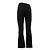 Pantalones de algodón negros SéZane - vista 2