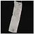 Giacca Tec Worker Rick Owens Nera in Cotone Nero - vista 5