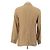 Blazer de algodão camel Polo Ralph Lauren - vista 2