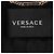 Versace Wollmantel schwarz mittellang - Ansicht 7