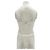 Autre Marque Bustier blanco ST. AGNI - vista 2