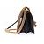 Fendi Borsa "Kan I" con stampa Zucca modello piccolo Marrone - vista 3