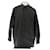 Camicia Acne Studios in cotone kaki Cachi  - vista 1