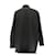 Camicia Acne Studios in cotone kaki Cachi  - vista 2