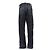 Jeans Dior x Sacai Blu Navy in Cotone - vista 2