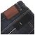 Jeans Dior x Sacai Blu Navy in Cotone - vista 6