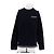 Sacai Wollpullover marineblau M