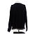 Sacai Wollpullover marineblau M - Ansicht 2
