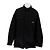 Prada Leichte Re-Nylon-Jacke Schwarz