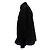 Prada Leichte Re-Nylon-Jacke Schwarz - Ansicht 3