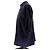 T-shirt Marni blu navy in cotone taglia 52 - vista 3
