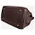 Hermès Borsa Birkin 35 Chocolate 2008 Marrone  - vista 5