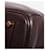 Hermès Borsa Birkin 35 Chocolate 2008 Marrone  - vista 6