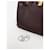 Hermès Borsa Birkin 35 Chocolate 2008 Marrone  - vista 9