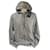 Giacca Balmain monogramma Nero Bianco