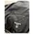 Giacca Balmain monogramma Nero Bianco - vista 8