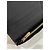 Cartier black leather wallet Grey - view 4