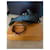 Borsa Louis Vuitton Monogram Dolphin Marrone Monogramma - vista 3