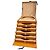 Louis Vuitton x Fornasetti Storage Box Beige Orange