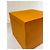 Louis Vuitton x Fornasetti Storage Box Beige Orange - view 18