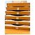 Louis Vuitton x Fornasetti Storage Box Beige Orange - view 2