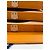 Louis Vuitton x Fornasetti Storage Box Beige Orange - view 3