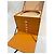 Louis Vuitton x Fornasetti Storage Box Beige Orange - view 6