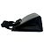 Borsa a tracolla in pelle Vara Ribbon Salvatore Ferragamo Nero - vista 5